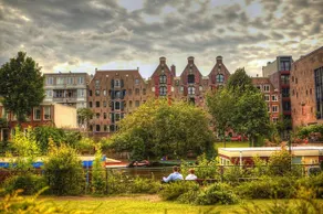 YAYS Concierged Boutique Apartments Zoutkeetsgracht - Image 4
