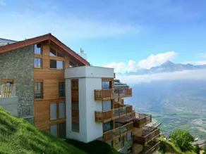 Ski Heaven SH 003 - LUXE apartment 5 pers - Image 1