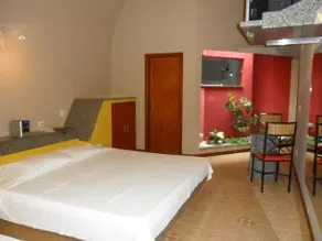 Hotel Green Village - Image 5