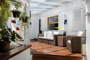 At Buzios House - Image 3