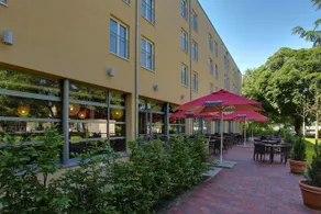 Best Western Plaza Hotel Hamburg  - Image 5