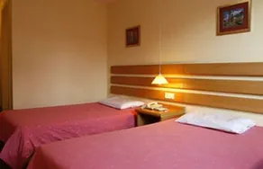 Home Inn Neo (Ganzhou Hongqi Avenue South Gate) - Image 2