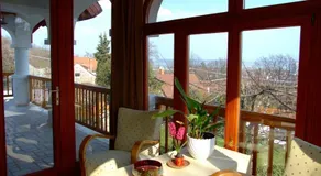 Nádfedeles Apartmanház - szálláshely balatonalmádi, szobafoglalás, szállásfoglalás, kiadó apartman - Image 3