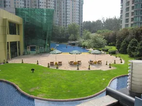 Rich&Young Bojun Serviced Apartment - Image 2