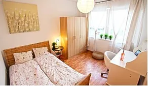 Rose Serviced Apartments - Image 5