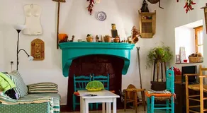 Casa Rural La Rana Verde - Image 2
