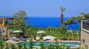 The Private Bays & Islands Of Turkey - Image 3
