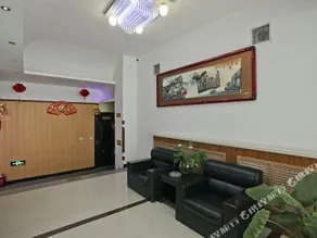 XINYUAN FASHION HOTEL DALIAN - Image 3