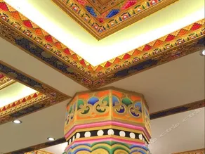 Feilai Temple Zhuwaiyun · Meilishanju - Image 5