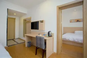 Hi Inn Xiamen Mingfa Plaza - Image 3