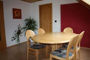 Ferienwohnung Haus Rosa - Image 2