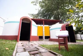 OYO Monte Niebla Hotel Spa - Image 5
