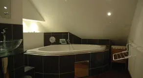 Familienfreundliche Ferienwohnung am Mühlberg - Image 2