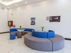 ZHONGTAISHENG BUSINESS HOTEL - Image 4