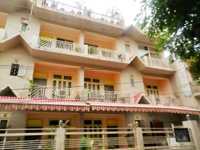 UbEx Home Hermitage Rishikesh - Image 5