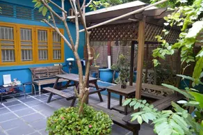 Travellers Palm Lodge - Image 4