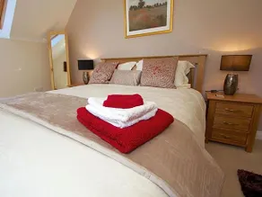 Henbere Farm B&B - Image 2