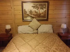 Abelia Cottages SPA LAKESIDE COTTAGE NO 1 - Image 4