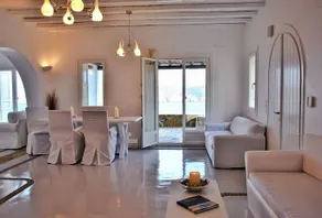 Panormos White Villa - Image 2