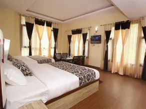 The Grand Welcome - Image 5