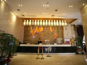 Jurui Hotel - Image 2