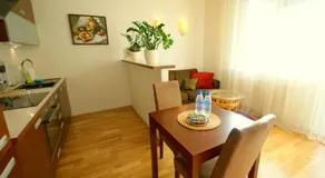 Irs Royal Apartments - Nowa Lastadia - Image 3