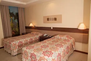 Rio Aeroporto Hotel - Image 2