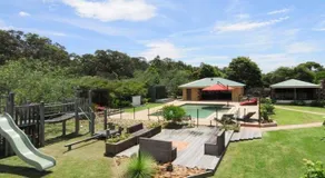 Reign Manor - large group accommodation - Image 5