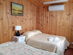 Clunes Cabins - Rejuvenate Stays - Sleeps 12 - Image 5