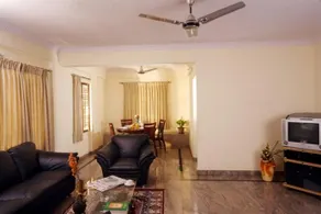 Homestay Serviced Apartments - Image 5