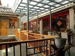 da li  dongyuan Inn - Image 4