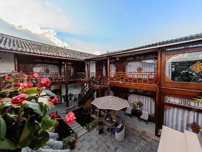 Cosy cloud land inn - Image 5
