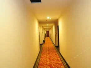 GreenTree Alliance Hefei Baohe District Huizhou Avenue Weigang Hotel - Image 3