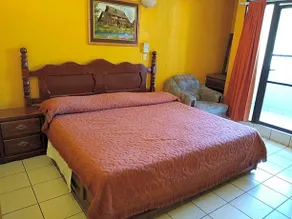Hotel Real Jojutla - Image 2