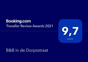 B&B in de Dorpsstraat - Image 3
