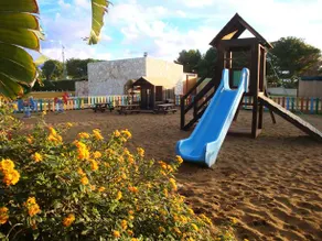 Oasi Di Selinunte Hotel & Resort Club Marmara Sicilia - Image 3