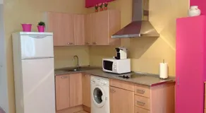 Apartamentos Alcaniz II - Image 3