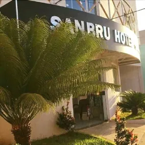 Hotel Sanbru - Image 1