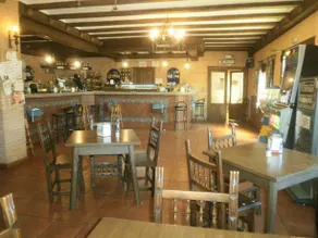 Hostal Restaurante Las Ruedas - Image 5
