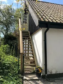 Rum Pa Landet Nara Havet - Image 3