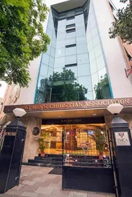 YMCA International House - Image 1