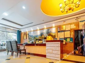 SHENZHOU HOTEL - Image 5