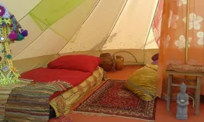 Chy-Kara Farm Camping - Image 2