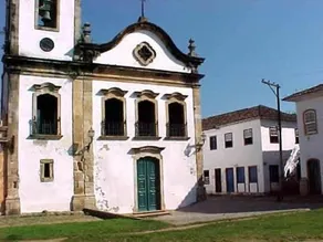 Pousada Santa Rita - Image 2