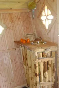 Les Cabanes de Chanteclair - Image 3