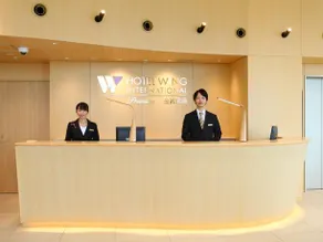 Hotel Wing International Premium Kanazawa Ekimae - Image 5