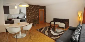 Domapartment Cologne City-Domblick - Image 4
