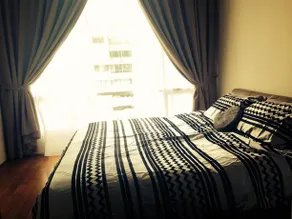 Vw Holiday Apartment At Soho Suites Klcc - Image 4