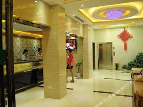 Aishili Motel Wuhan Yanluo Boutique Hotel - Image 5