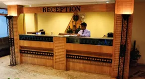 Hotel Kavitha Residency - Image 5